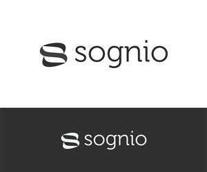 sognio | Logo Design by NguvuMX