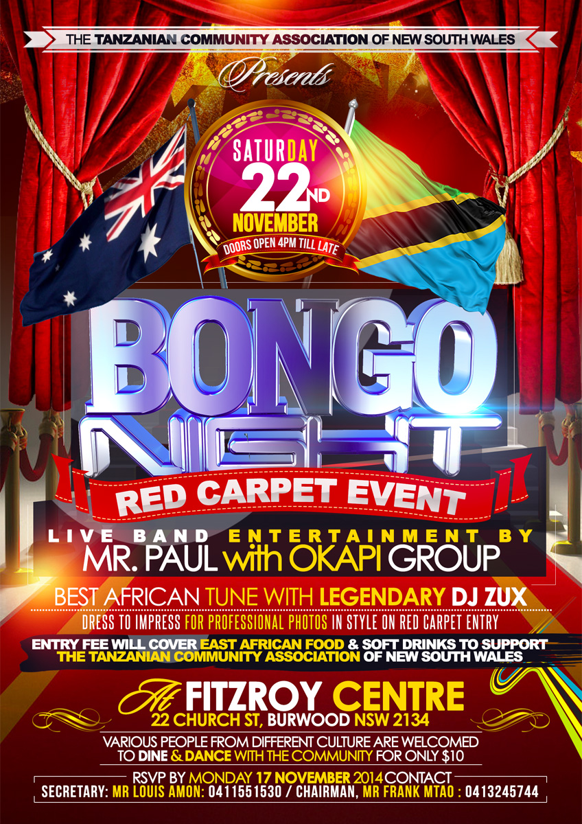 Diseño de Póster por nextconcept para este proyecto | Diseño #4744039