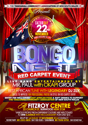 Diseño de Póster por nextconcept para este proyecto | Diseño: #4744039