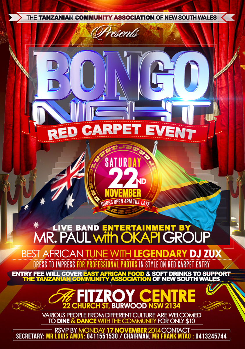 Diseño de Póster por nextconcept para este proyecto | Diseño: #4747449