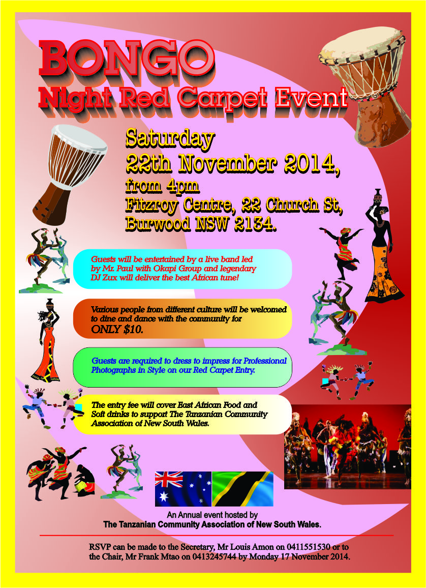 Diseño de Póster por wchristia para este proyecto | Diseño #4746051