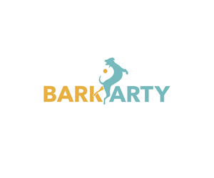 BARK PARTY | Logo Design by R M