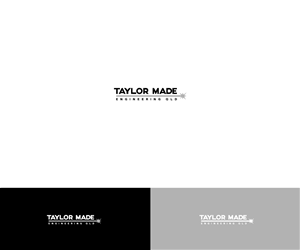 Diseño de Logo por Ash  para Taylor Made Engineering QLD | Diseño #4712277