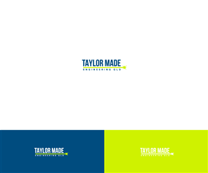 Logo-Design von Ash  für Taylor Made Engineering QLD | Design: #4736828