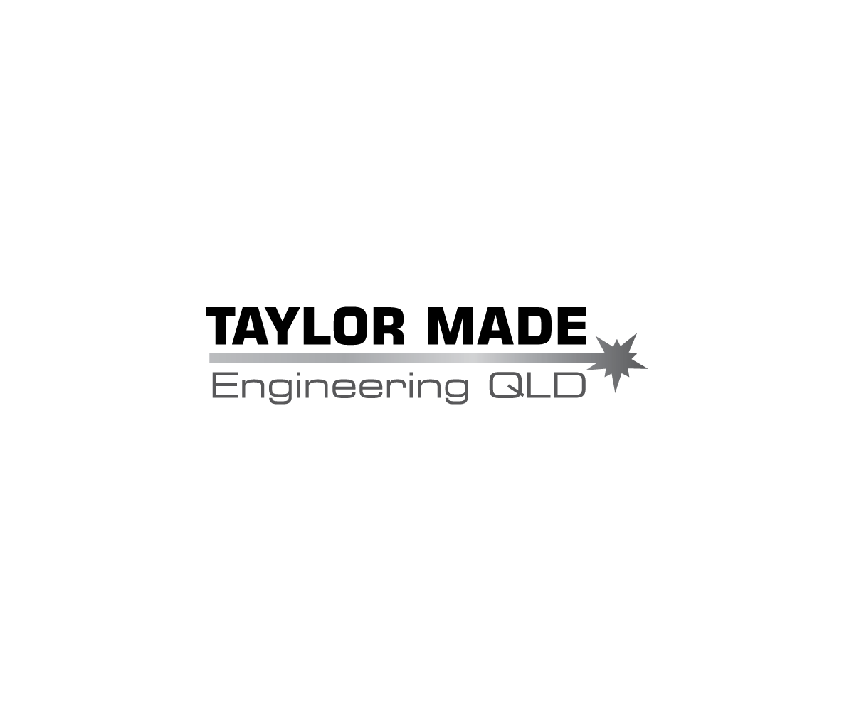 Logo Design by niko for Taylor Made Engineering QLD | Design #4710745