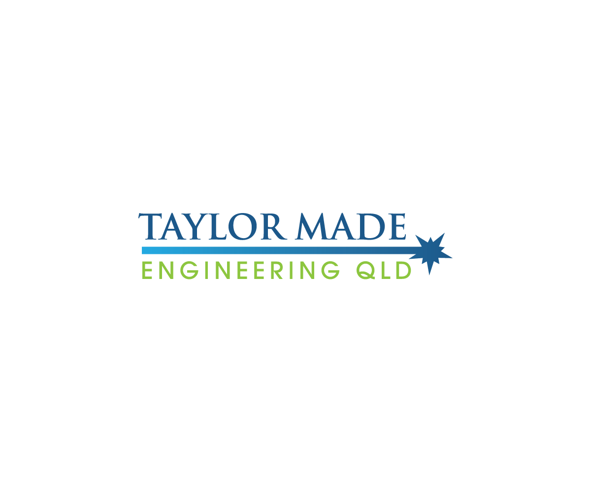 Logo-Design von niko für Taylor Made Engineering QLD | Design #4741678