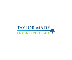 Logo-Design von niko für Taylor Made Engineering QLD | Design: #4741678