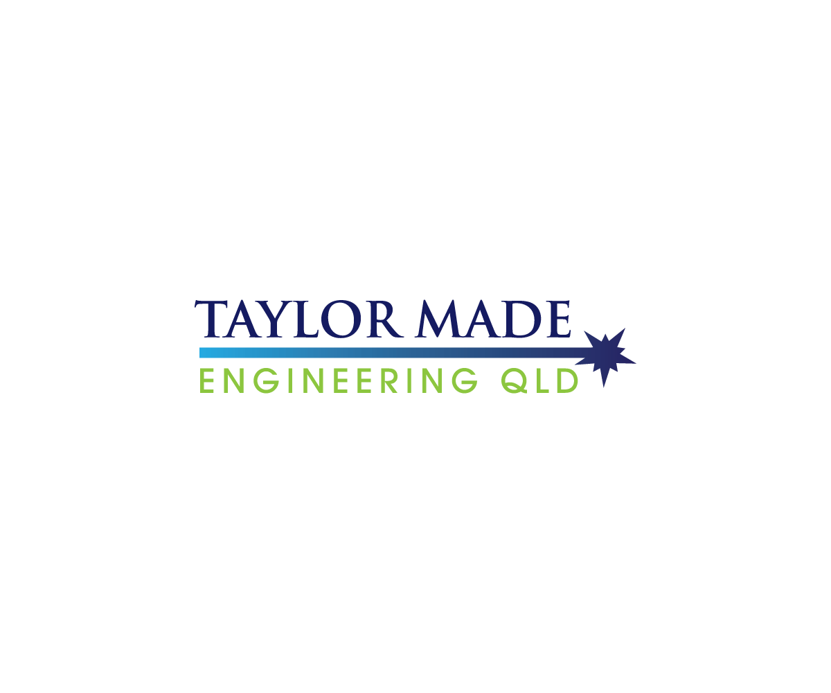 Logo Design by niko for Taylor Made Engineering QLD | Design #4741690