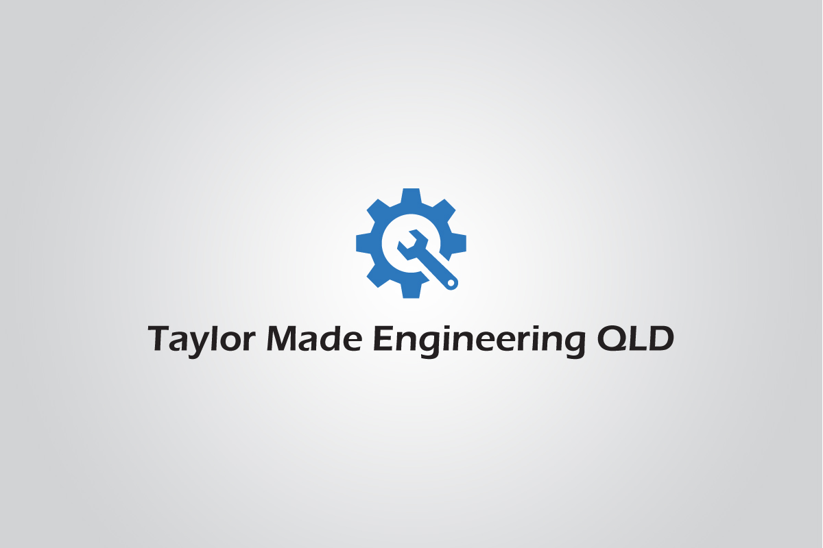 Logo-Design von Antony J für Taylor Made Engineering QLD | Design #4727953