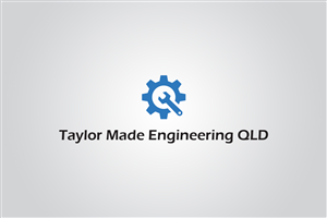 Logo-Design von Antony J für Taylor Made Engineering QLD | Design: #4727953