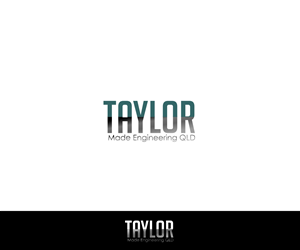 Logo-Design von QuattroCreative für Taylor Made Engineering QLD | Design: #4713835