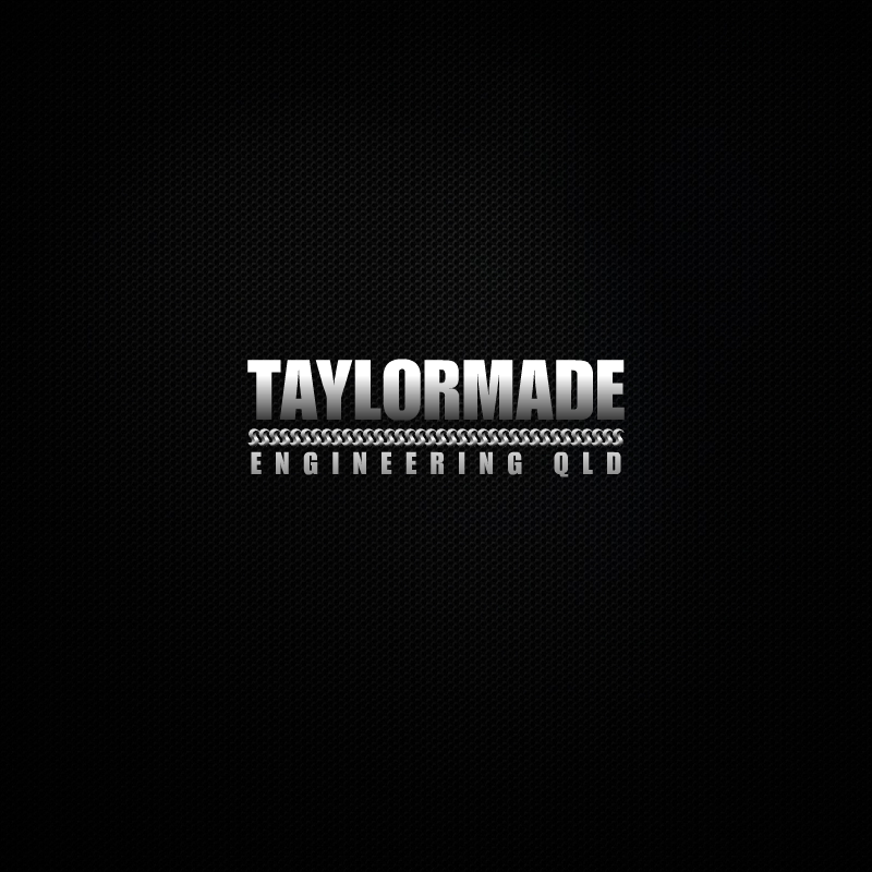Logo-Design von REDcrackers.com für Taylor Made Engineering QLD | Design #4718781