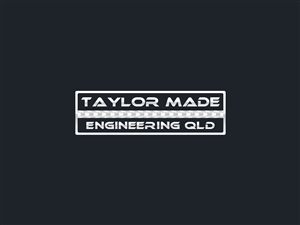 Logo-Design von JohnM. für Taylor Made Engineering QLD | Design: #4721475
