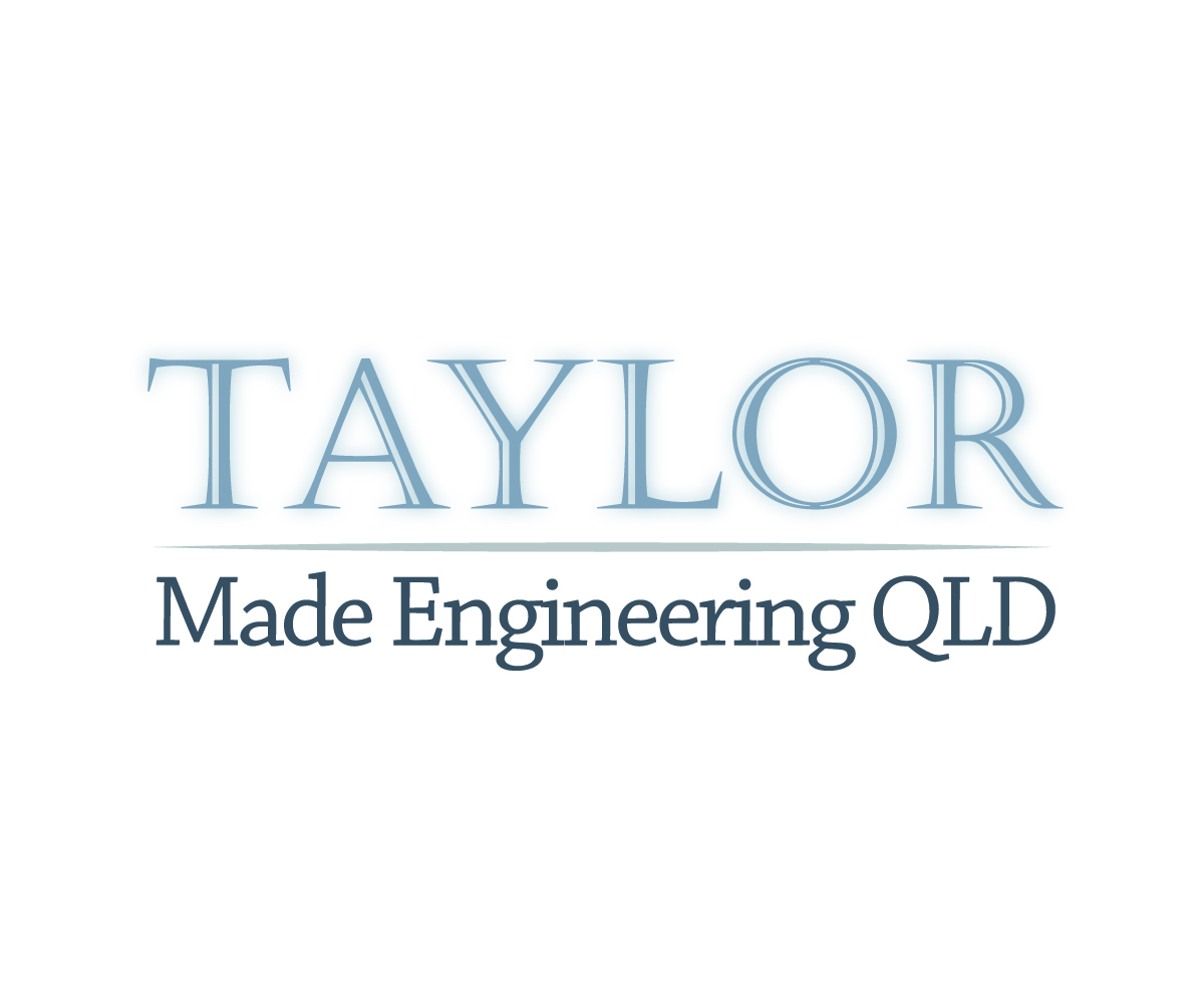 Diseño de Logo por JohnLok para Taylor Made Engineering QLD | Diseño #4710540
