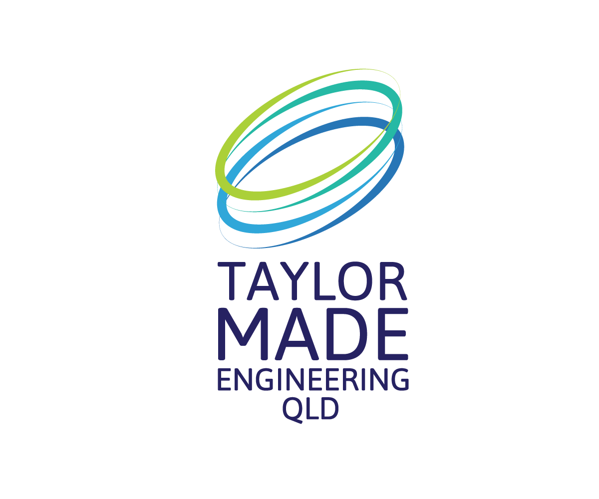 Logo Design by Lumin Design for Taylor Made Engineering QLD | Design #4739877