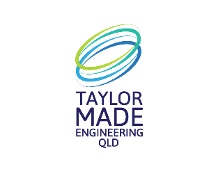 Logo-Design von Lumin Design für Taylor Made Engineering QLD | Design: #4739877