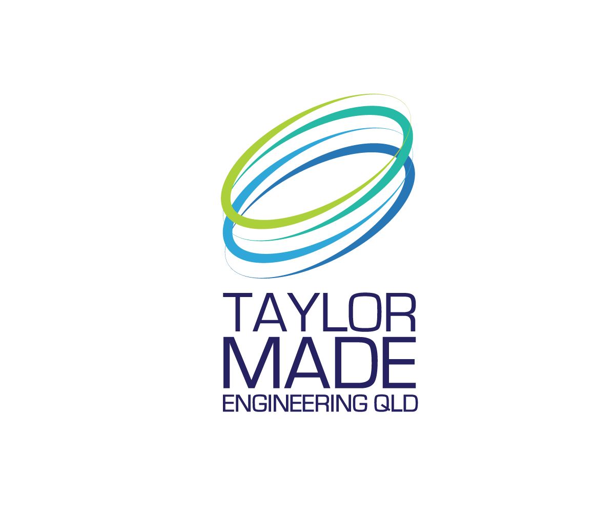 Logo-Design von Lumin Design für Taylor Made Engineering QLD | Design #4742161