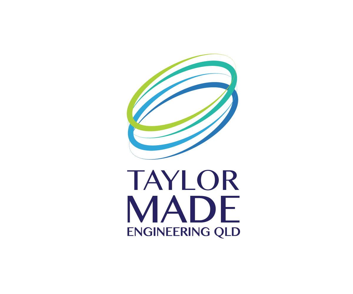 Logo-Design von Lumin Design für Taylor Made Engineering QLD | Design #4742164