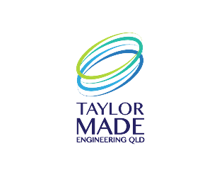 Logo-Design von Lumin Design für Taylor Made Engineering QLD | Design: #4742164