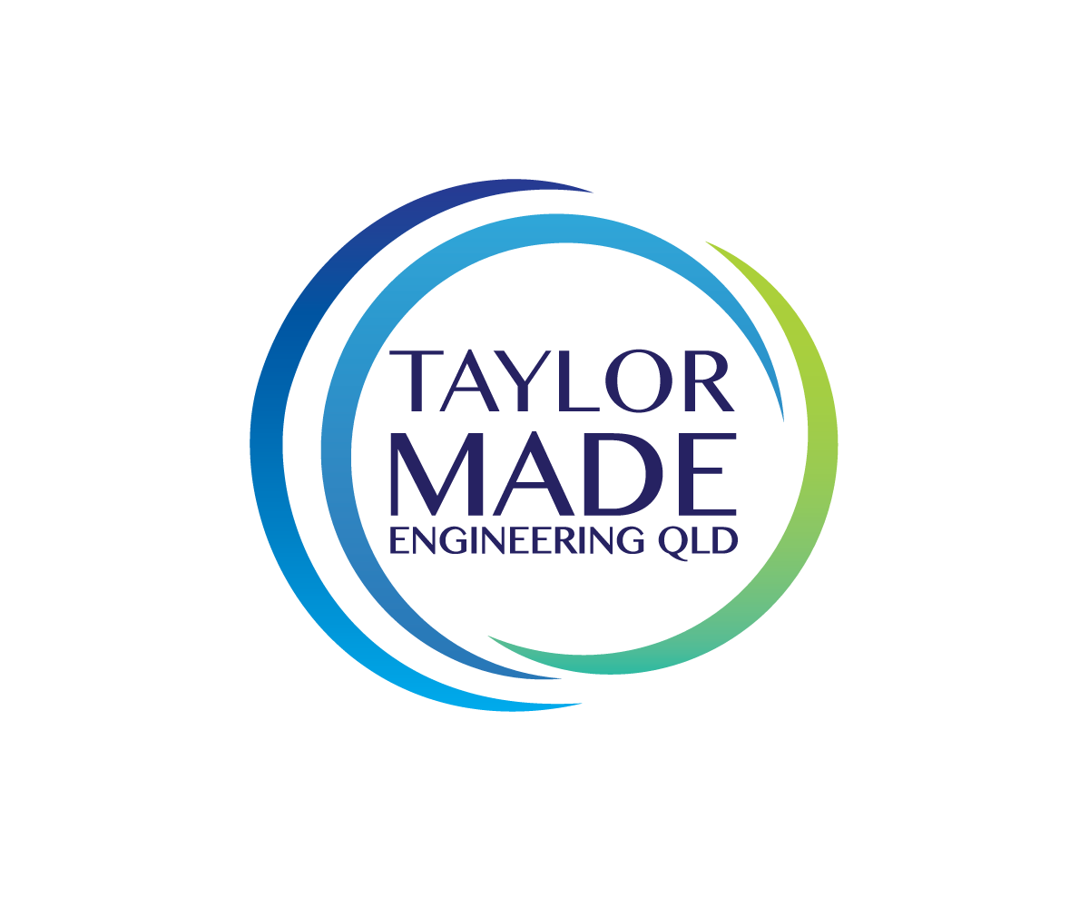 Logo Design by Lumin Design for Taylor Made Engineering QLD | Design #4746210