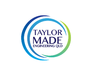Logo-Design von Lumin Design für Taylor Made Engineering QLD | Design: #4746210