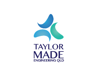 Logo-Design von Lumin Design für Taylor Made Engineering QLD | Design: #4746960