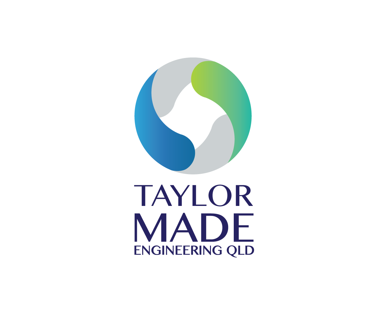 Logo-Design von Lumin Design für Taylor Made Engineering QLD | Design #4746970