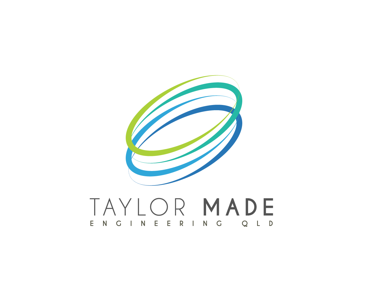Logo Design by Lumin Design for Taylor Made Engineering QLD | Design #4777016