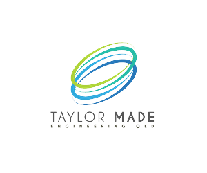 Logo-Design von Lumin Design für Taylor Made Engineering QLD | Design: #4777016