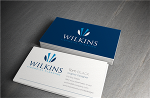 Logo Design by mvillamin for this project | Design: #4712260