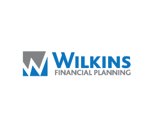 North Lakes Financial Planning | Logo Design by mandex