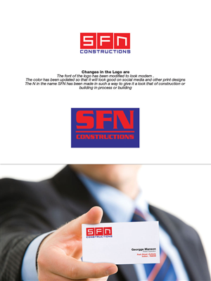 Logo Design by Prashant Besra for this project | Design: #4753490