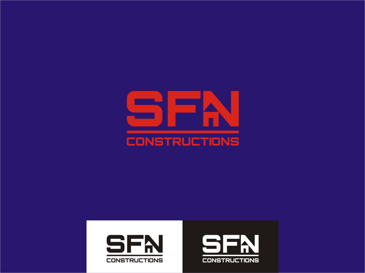 Logo Design by aLiEN designs for this project | Design #4727466