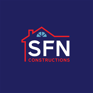 Logo Design by 5ive Star Creative