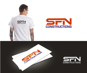 Logo Design by Vishak vasu for this project | Design: #4774690