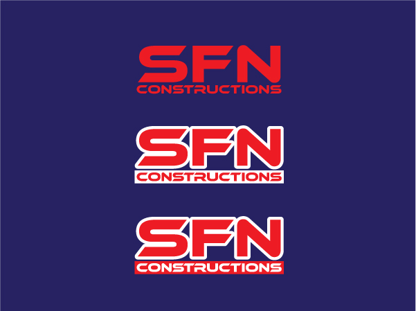 Logo-Design von ABG für dieses Projekt | Design #4711323