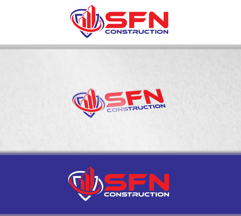 Logo Design by BehindSymbols for this project | Design #4726959