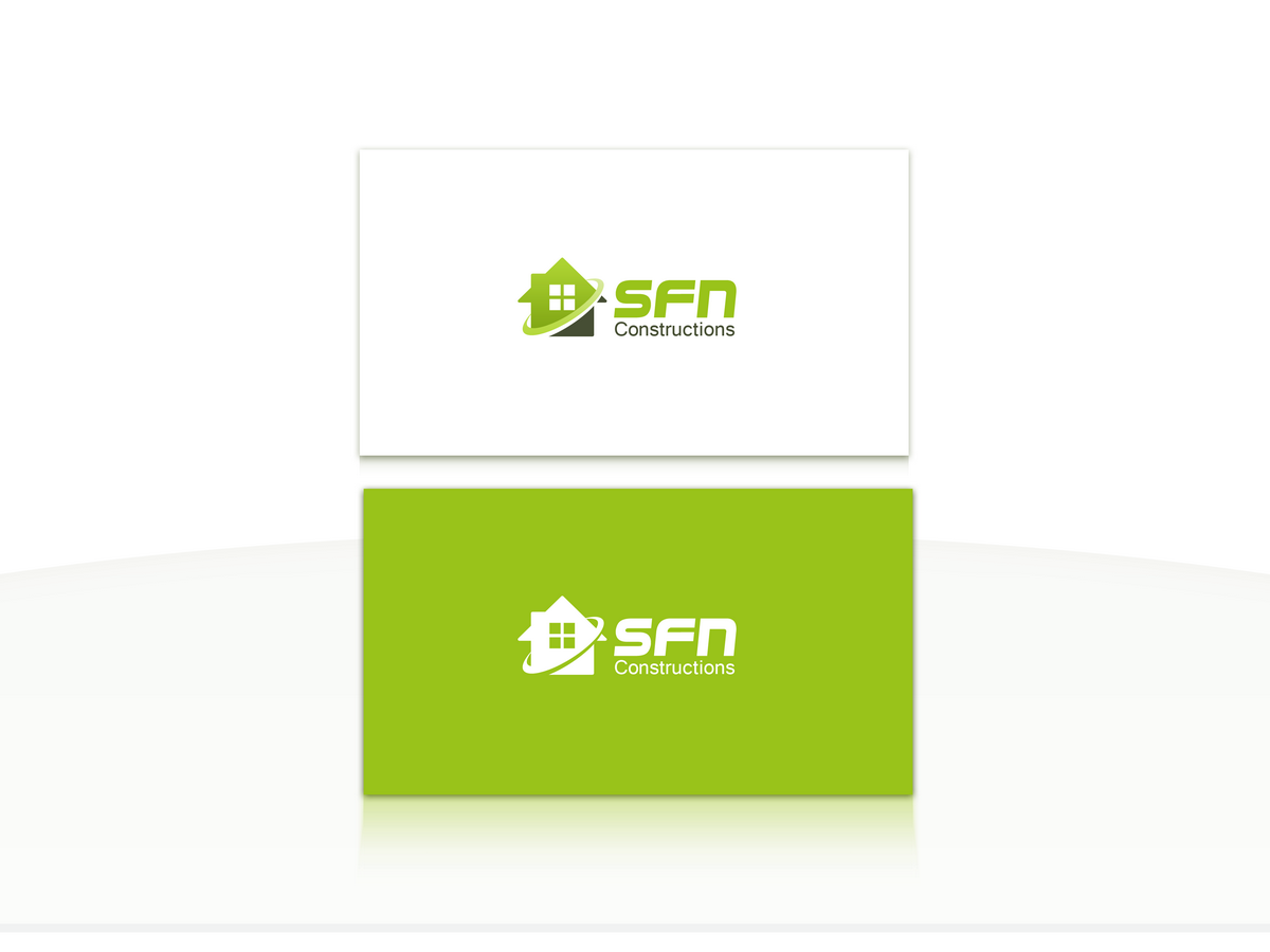 Logo Design by DoveFendi for this project | Design #4711469