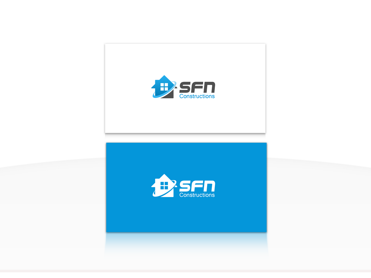 Logo Design by DoveFendi for this project | Design #4711507
