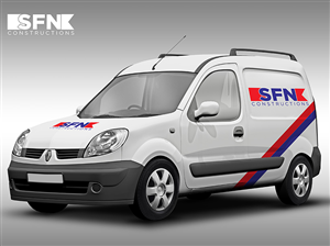 Logo Design by Estudio Creativo Freelancer for this project | Design: #4737331