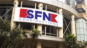 Logo Design by Estudio Creativo Freelancer for this project | Design: #4737397