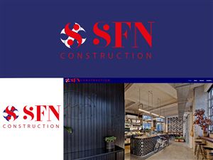 Logo Design by Adele Firth