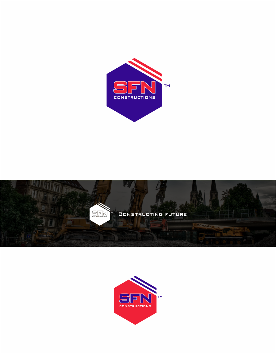 Logo Design by Naavyd for this project | Design #4735505