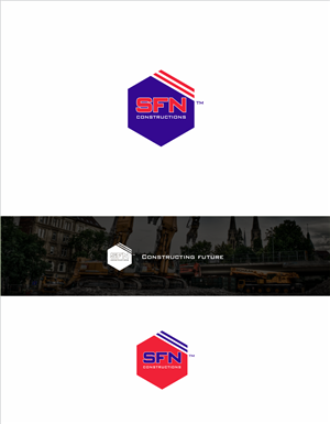 Logo Design by Naavyd for this project | Design: #4735505