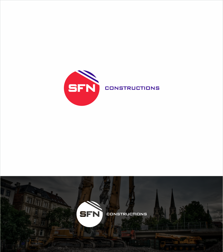 Logo Design by Naavyd for this project | Design #4735529