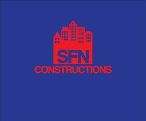 Logo Design by Chuichi for this project | Design: #4748127