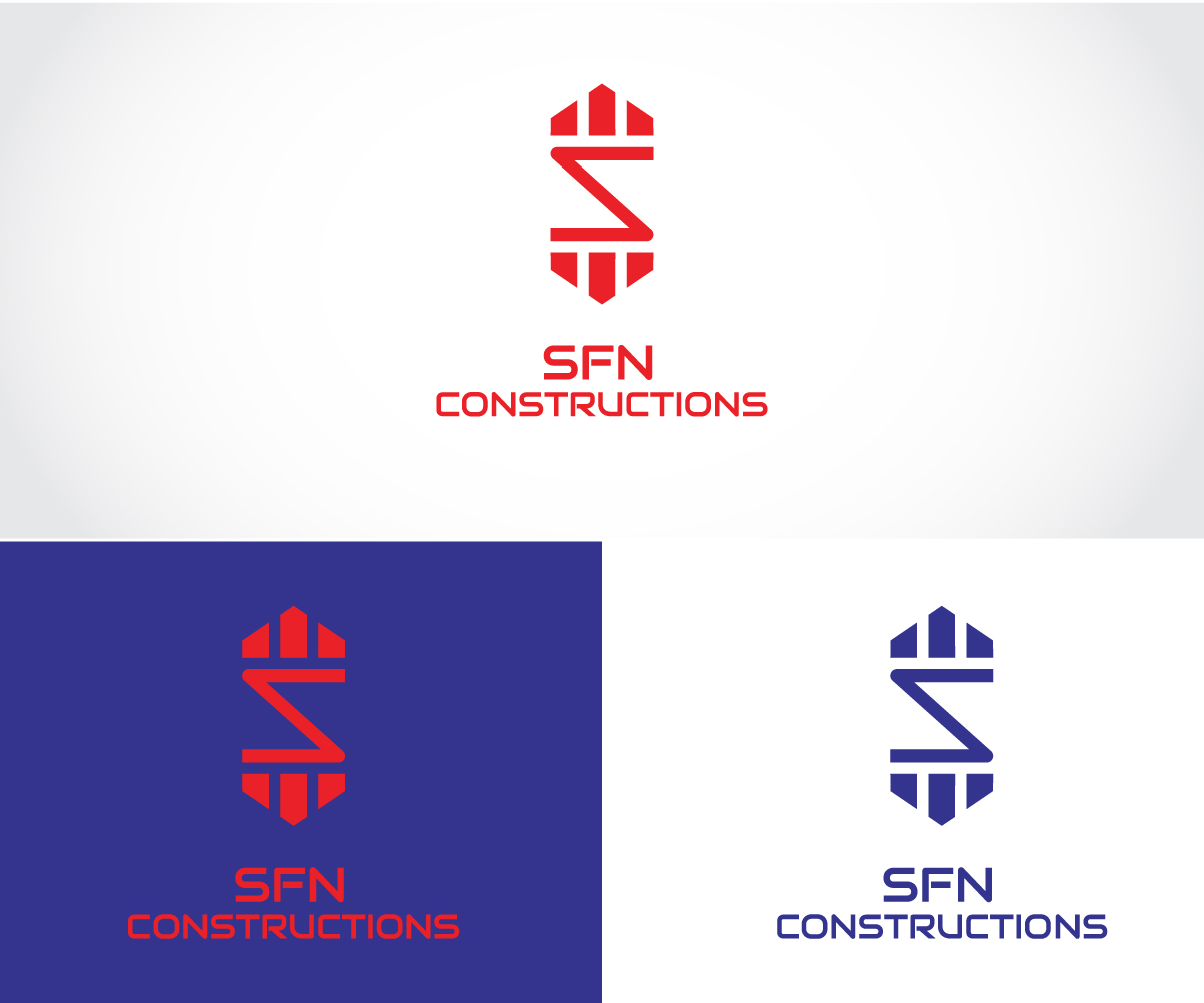 Logo Design by Sunil Singh Pokhriyal for this project | Design #4745381