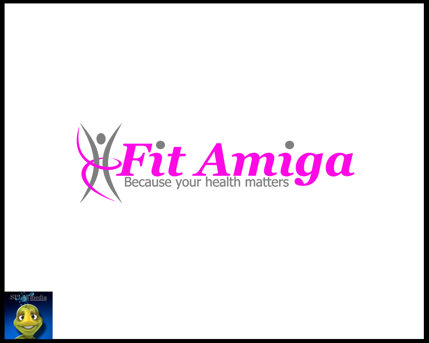 Logo Design by SPLATmedia for this project | Design #225110