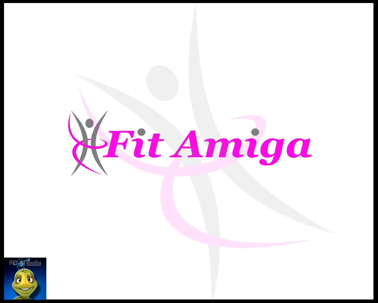 Logo-Design von SPLATmedia für dieses Projekt | Design #225177