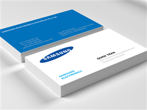 Design de Carte de Visite par Selda pour ce projet | Design : #4767572